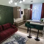 Dream Apartmán Segedín