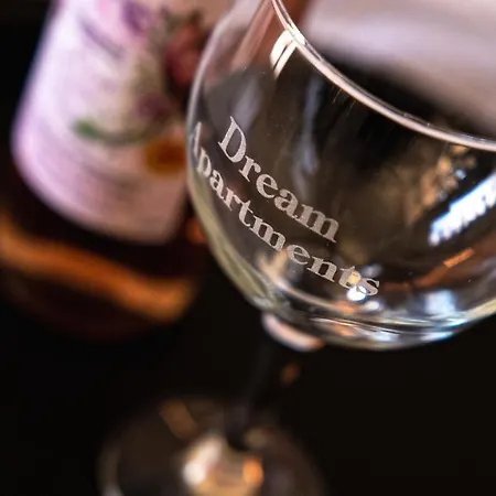 Dream Апартаменты Сегед