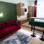Dream Apartament *