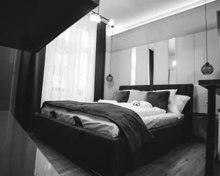 Dream Apartment