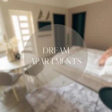 Dream Apartment