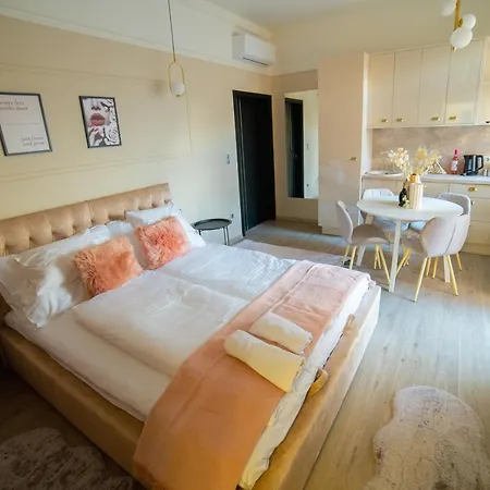 Apartment Dream