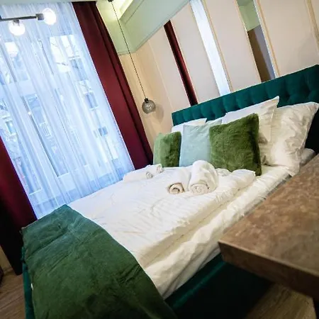 Apartament Dream