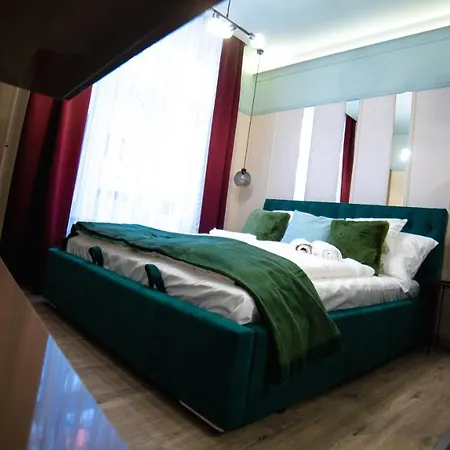 Dream Apartment