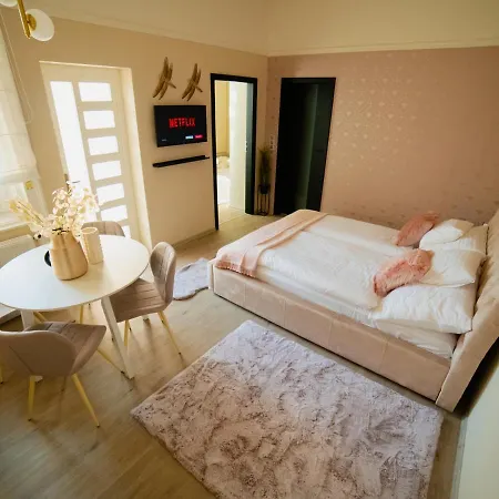 Dream Apartment