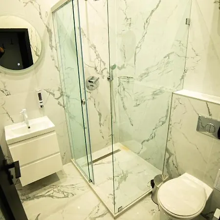 Dream شقة سيغيد