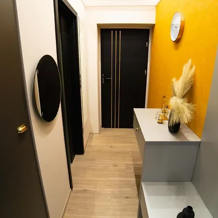 Apartment Dream