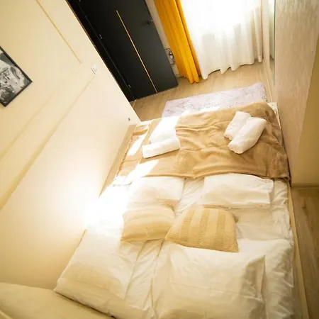 Apartament Dream