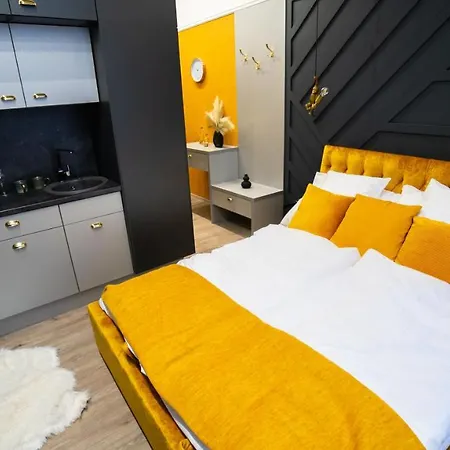 Dream Apartment