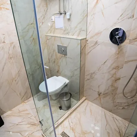 شقة Dream سيغيد