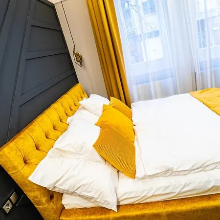 Dream Apartament *