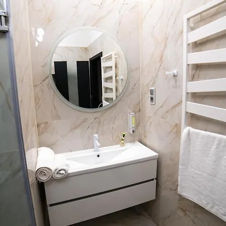 Dream شقة سيغيد