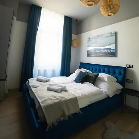 Apartament Dream Segedyn