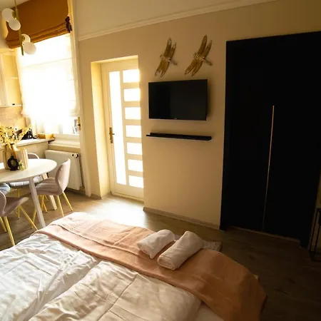 Apartament Dream Segedyn