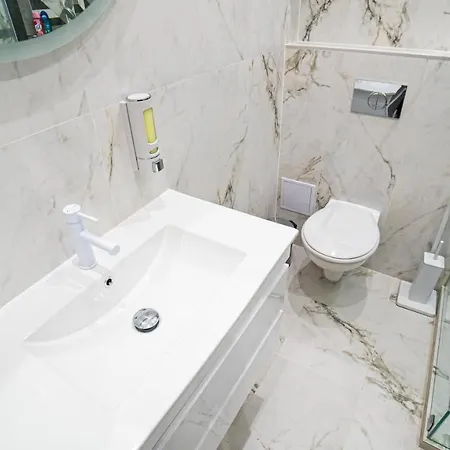 Dream Apartament *