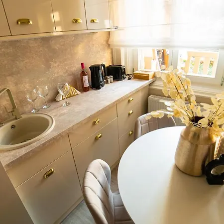 Apartament Dream *