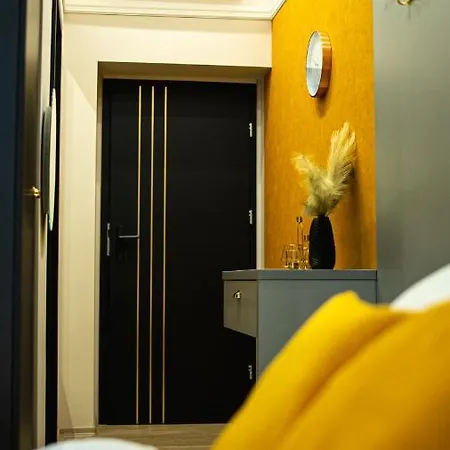 Apartament Dream