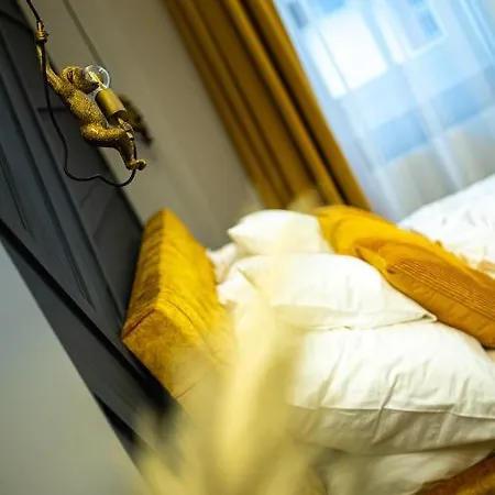 Dream شقة سيغيد