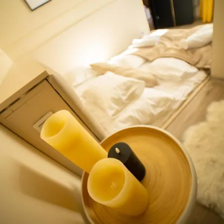 Dream شقة سيغيد