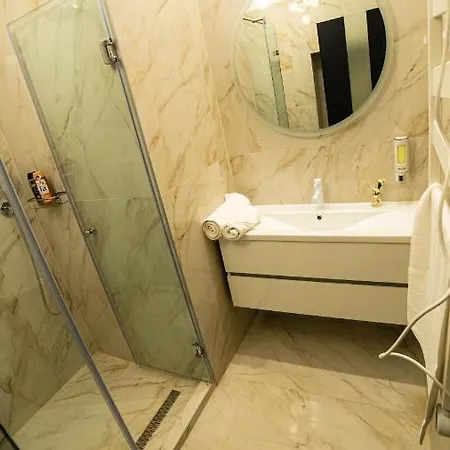 Dream Apartament