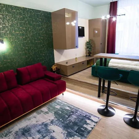 Dream Apartment *