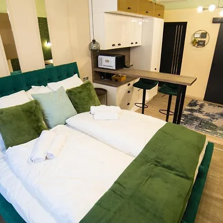 Dream Apartament *