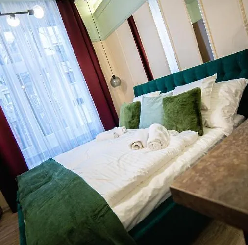 Apartman Dream