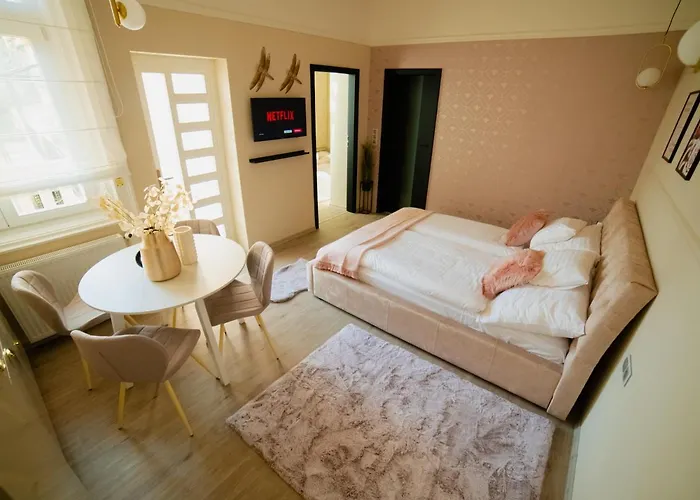 Dream Apartman