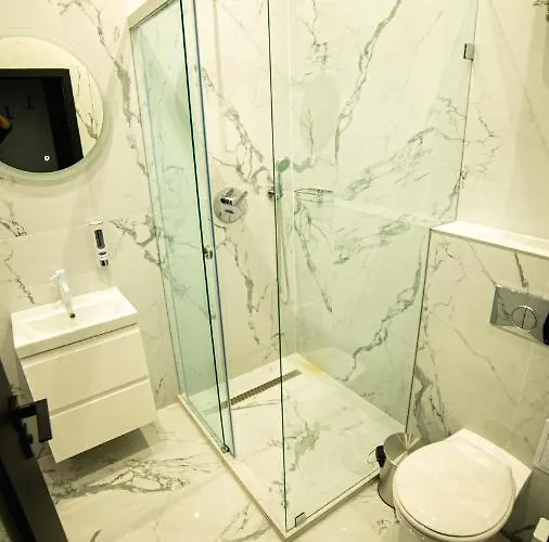 Dream Apartman Szeged