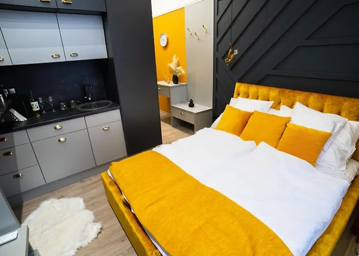 Dream Apartman