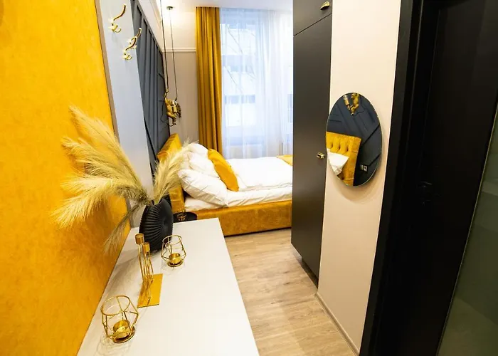 Dream Apartman Szeged