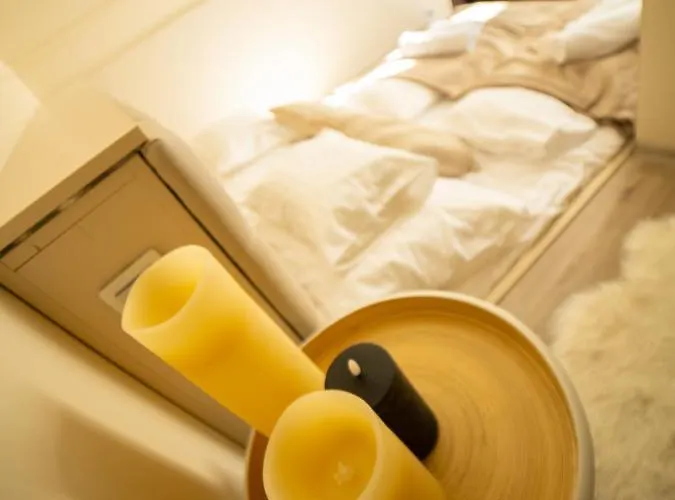 Dream 아파트 세게드