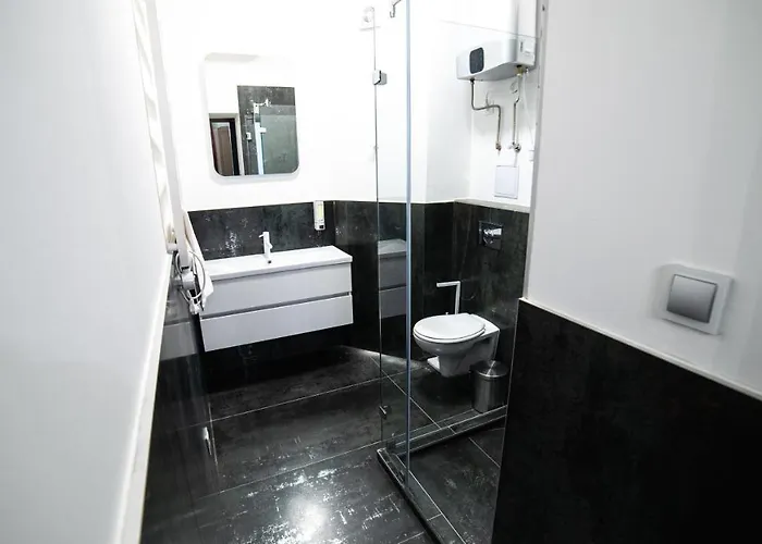 Dream Apartman *