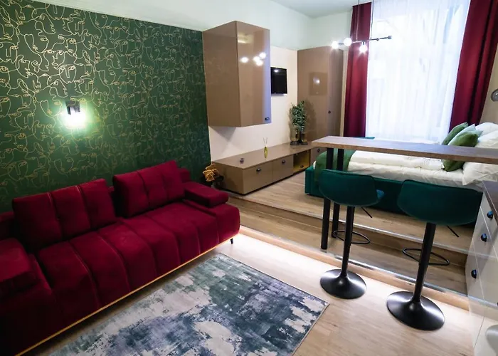 Dream Apartman *